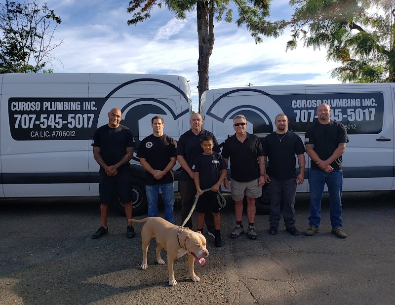 Curoso Plumbing Inc. photo 5