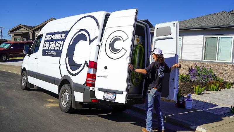 Curoso Plumbing Inc. photo 3
