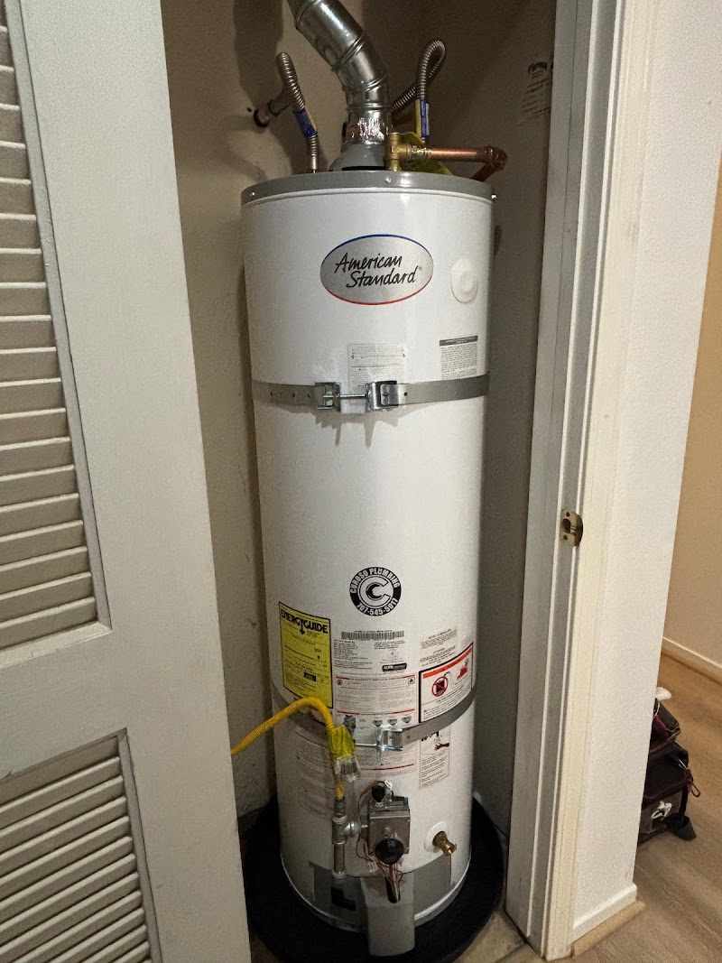 Curoso Plumbing Inc. photo 4