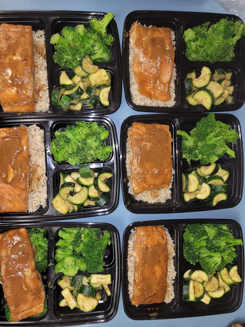 Stewys Po' Boys and Meal Prep photo 5