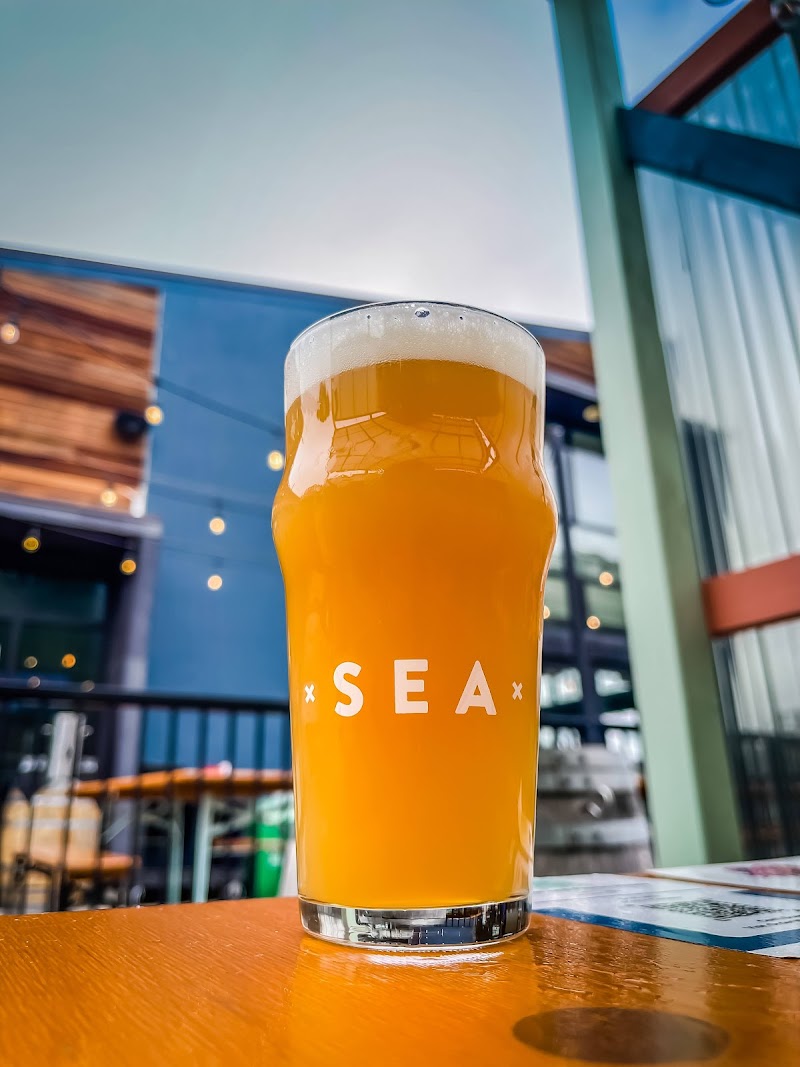 Humble Sea Brewing Co. photo 5