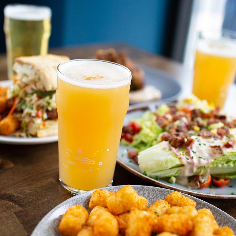Humble Sea Brewing Co. photo 4