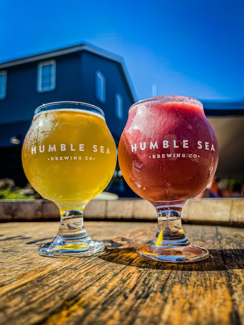 Photo of Humble Sea Brewing Co.