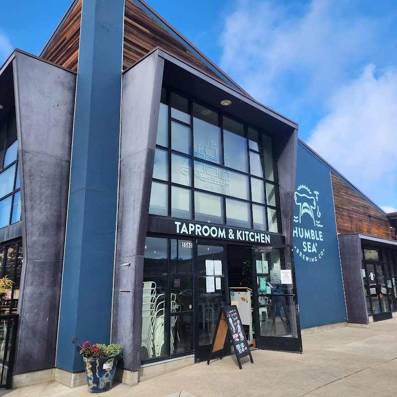 Humble Sea Brewing Co. photo 3