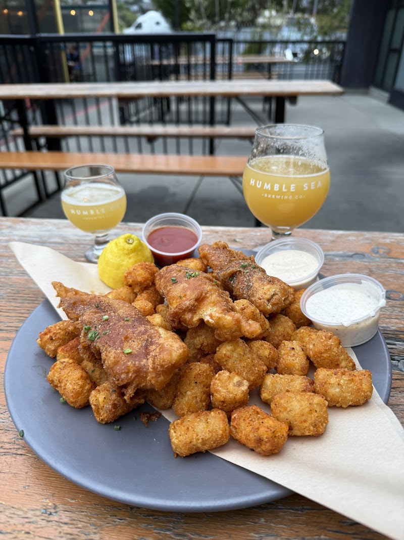 Humble Sea Brewing Co. photo 2