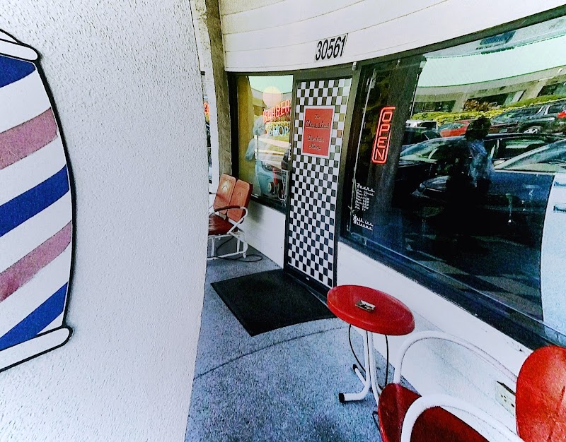 Classics Barber Shop photo 5