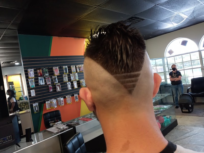 Classics Barber Shop photo 4