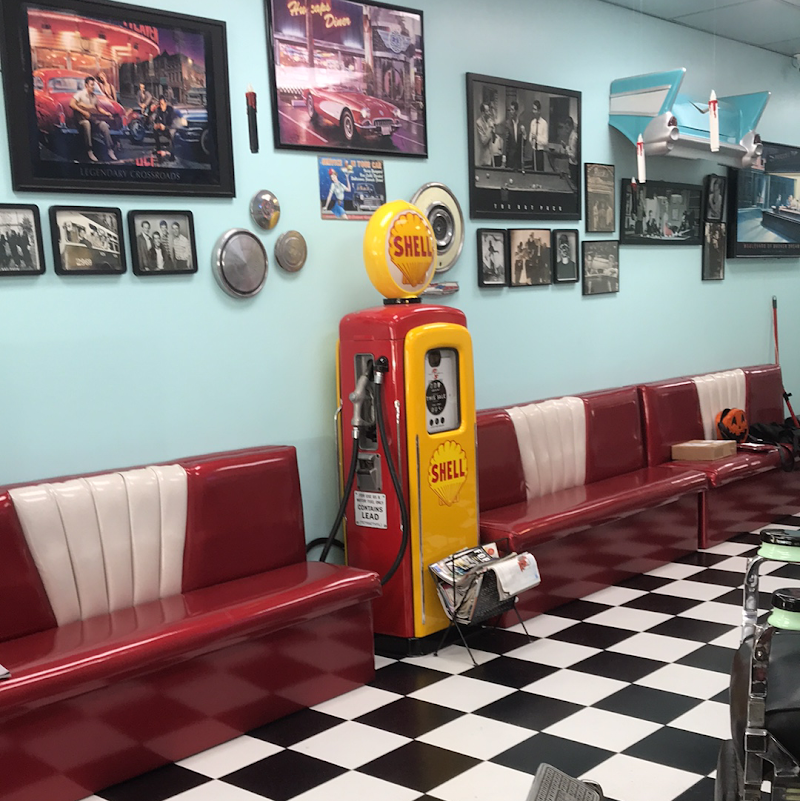 Classics Barber Shop photo 2