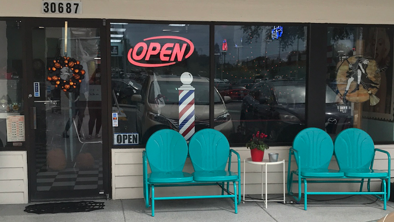 Photo of Classics Barber Shop