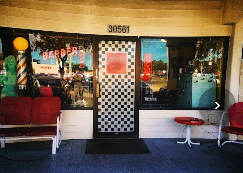 Classics Barber Shop photo 3