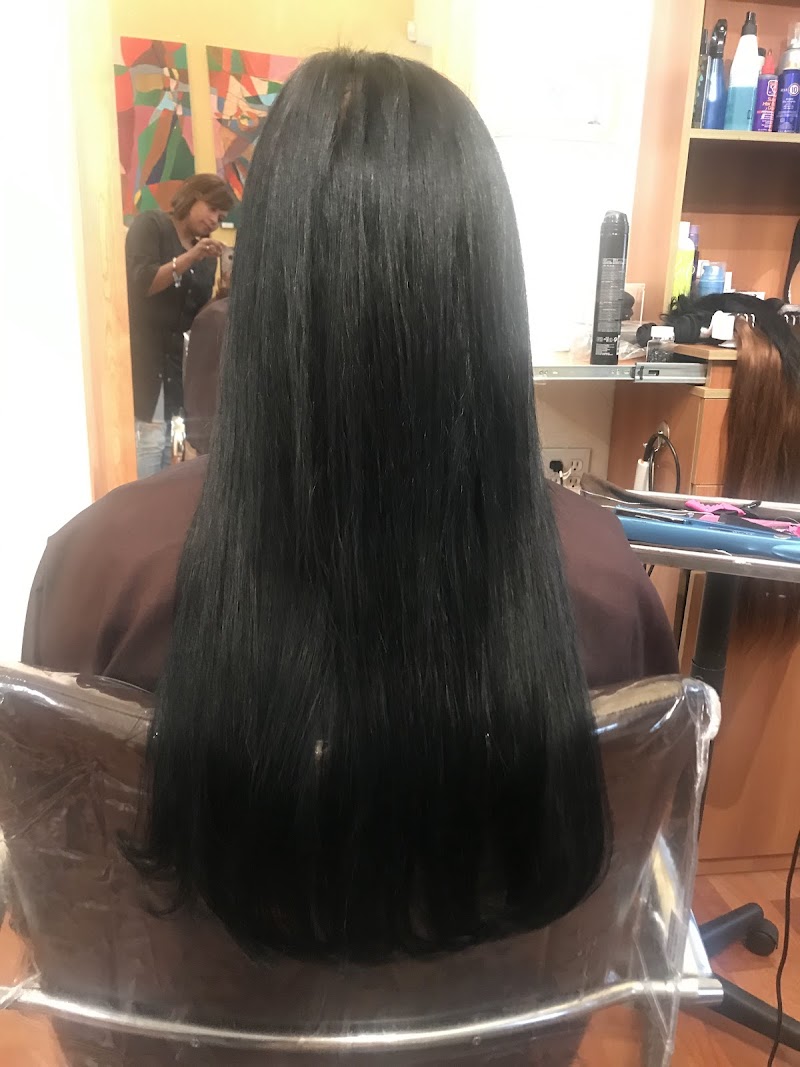 Ixia Salon photo 5