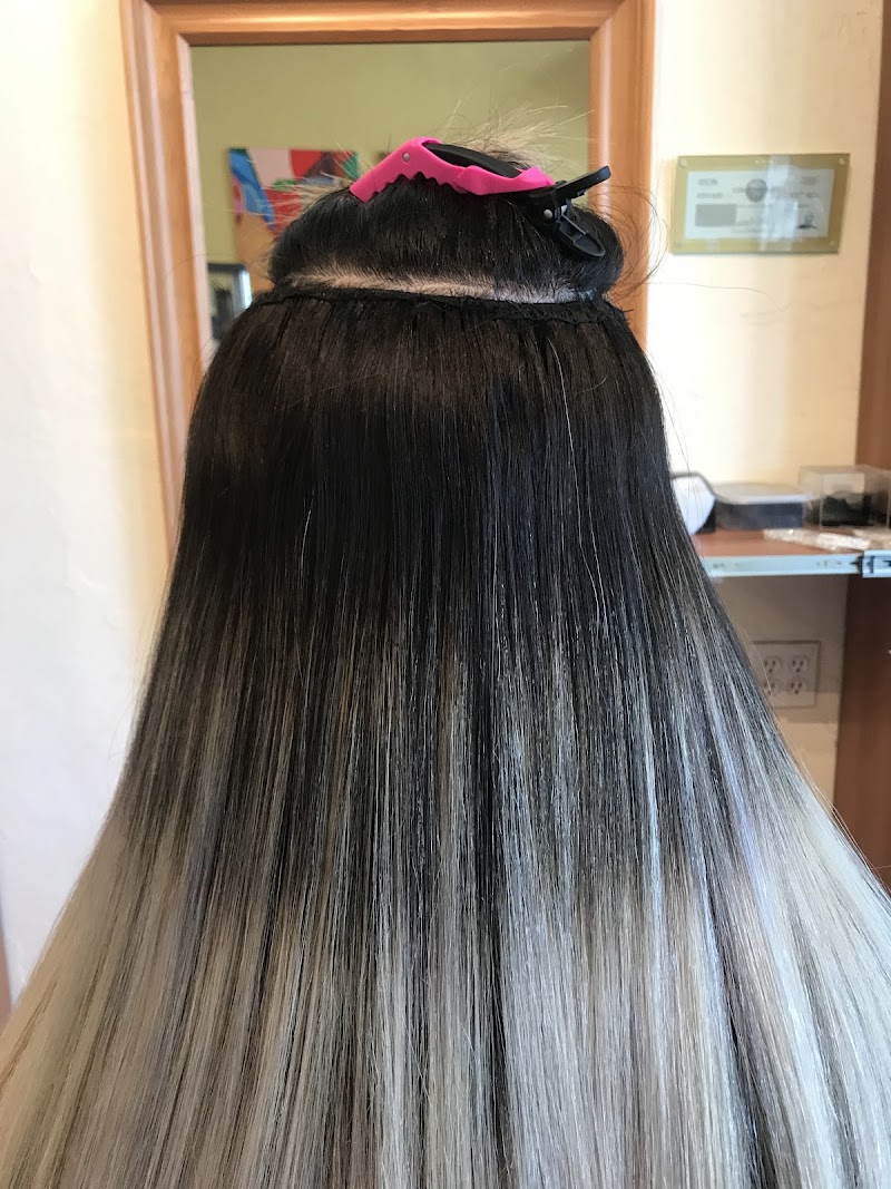 Ixia Salon photo 3