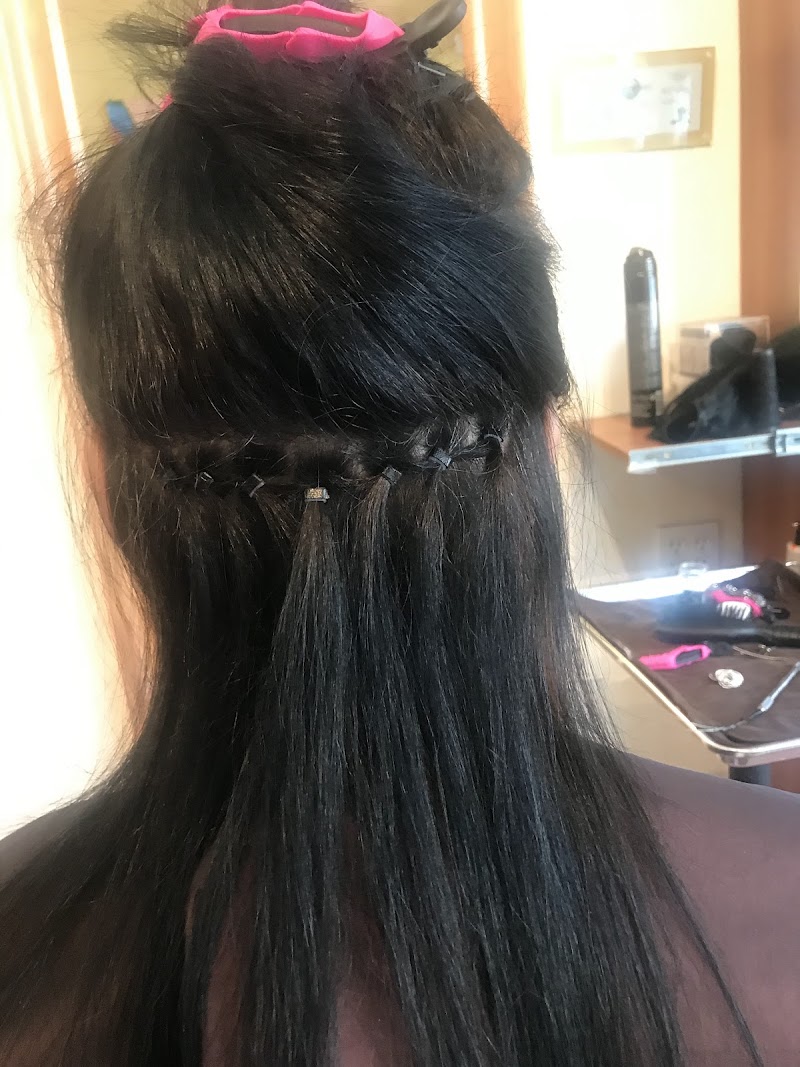 Ixia Salon photo 4