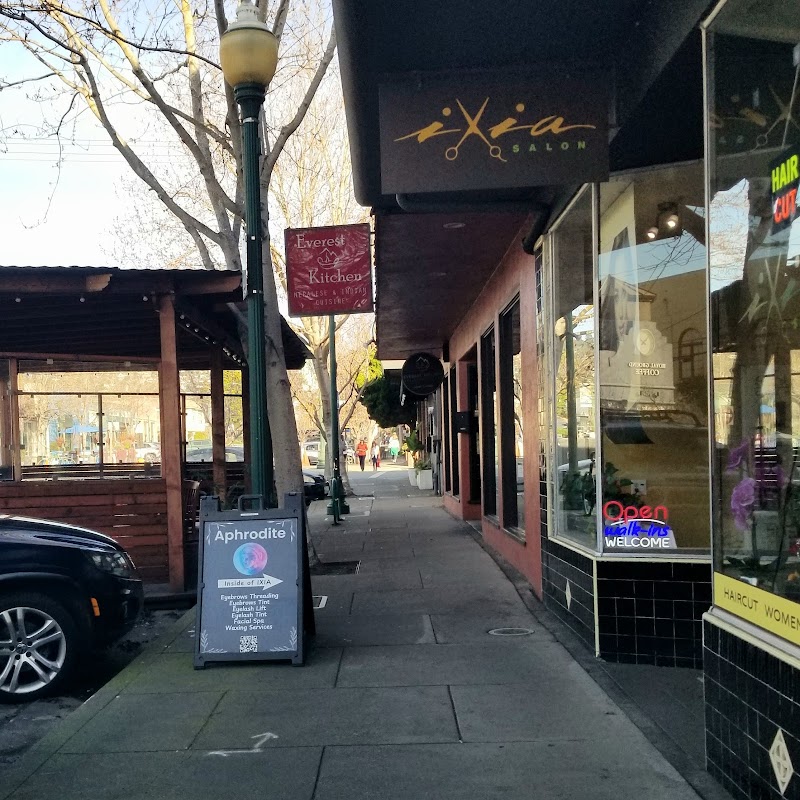 Photo of Ixia Salon