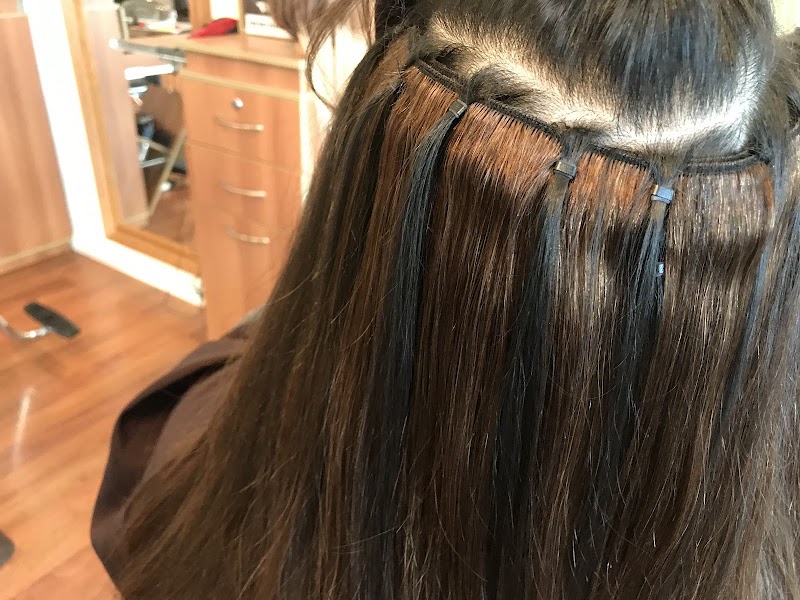 Ixia Salon photo 2