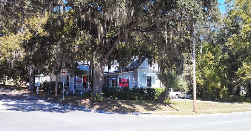 Photo of Velva Darnell Electronics