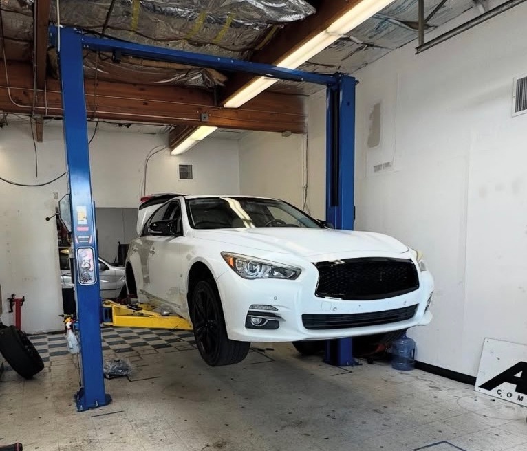 Mean Streets Performance - Automotive Repair photo 3