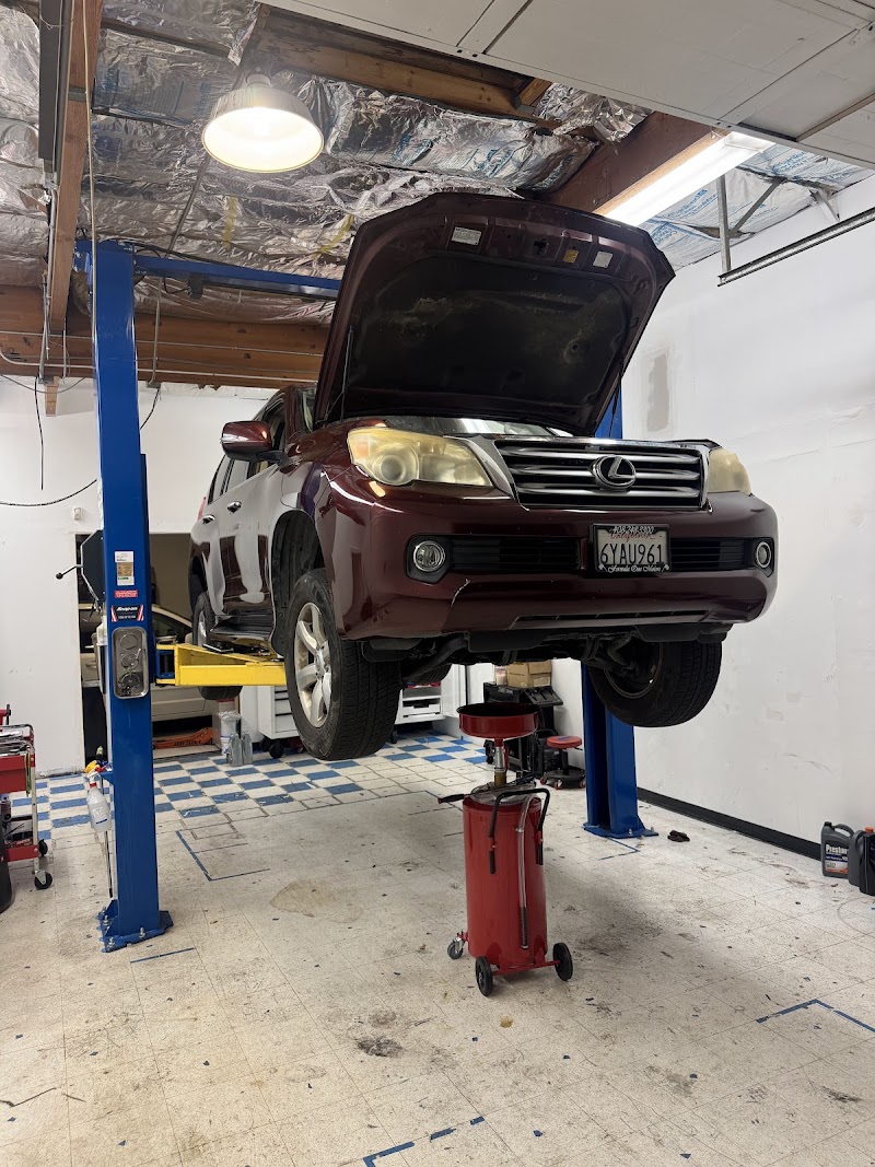Photo of Mean Streets Performance - Automotive Repair