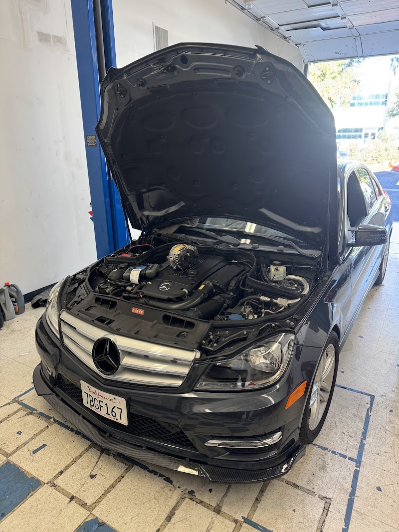 Mean Streets Performance - Automotive Repair photo 4
