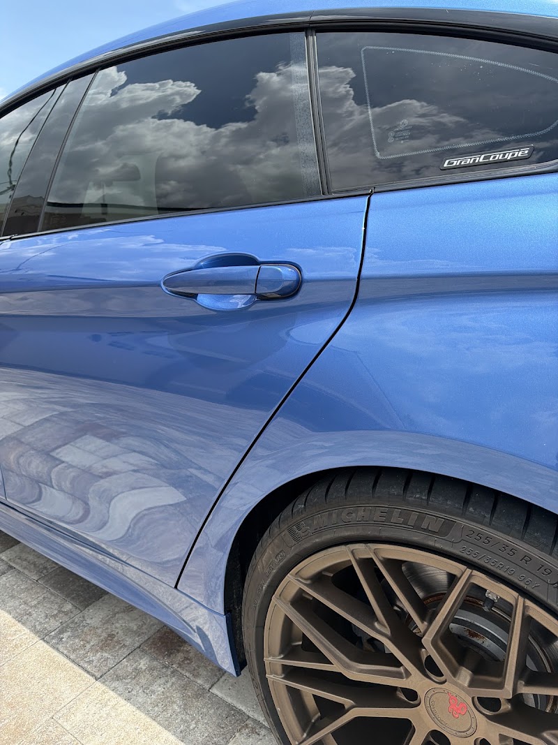 Mike's Auto Body and Repair photo 5