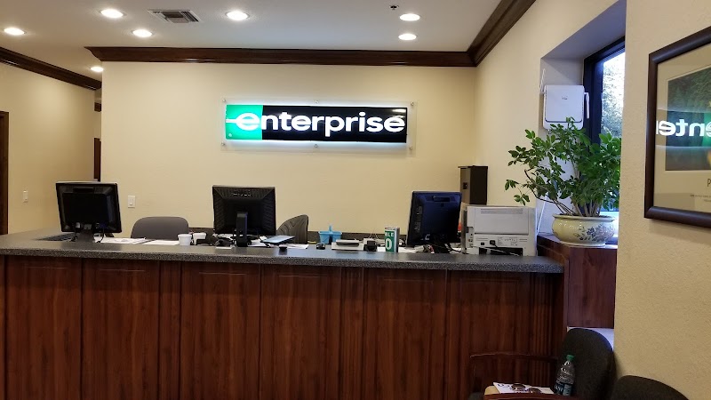 Enterprise Rent-A-Car photo 5