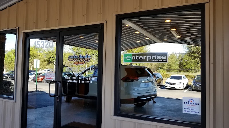 Enterprise Rent-A-Car photo 4