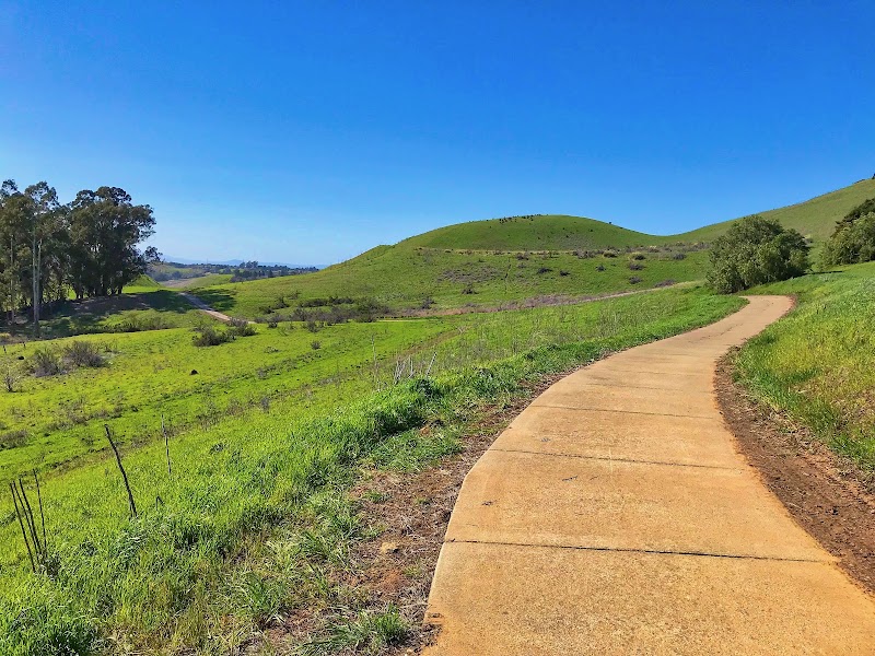 Photo of Braito Open Space
