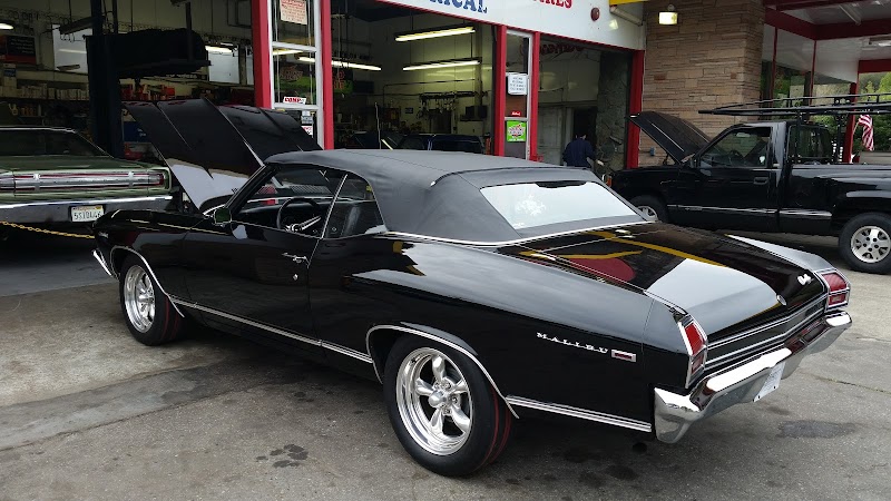 Photo of Art's Auto Repair