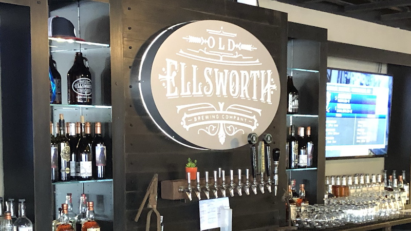 Photo of Old Ellsworth Brewing Company