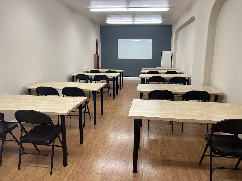 Omei Academy photo 5