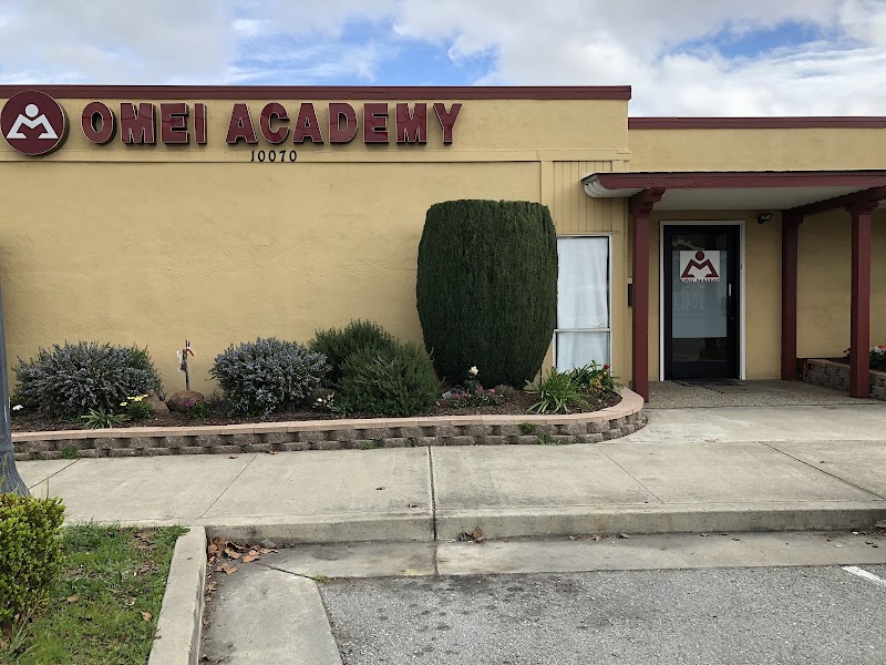 Omei Academy photo 2