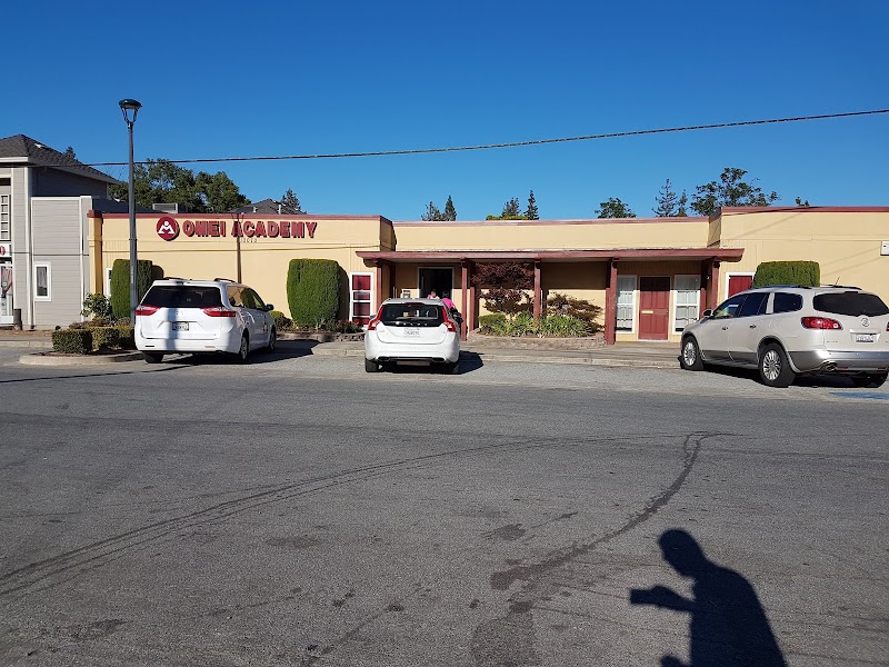 Omei Academy photo 3