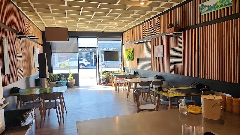 Photo of Sugarcane HQ