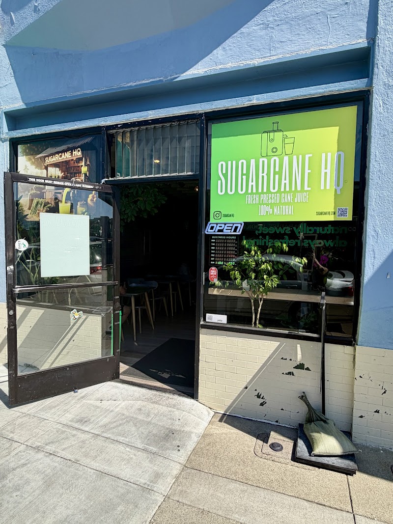 Sugarcane HQ photo 4