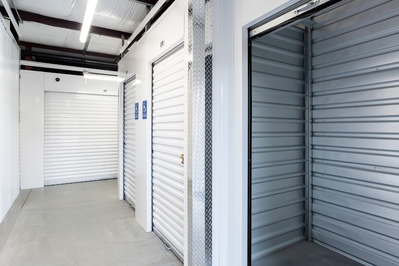 StorQuest Express - Self Service Storage photo 2