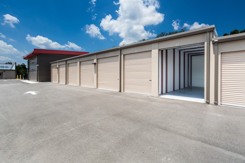 StorQuest Express - Self Service Storage photo 3