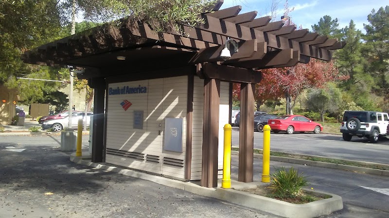 Photo of Bank of America ATM (Drive-thru)