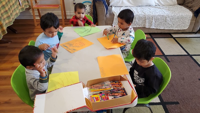 Photo of My Little Sunshine Family Daycare