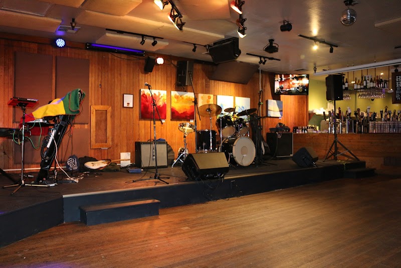 Photo of Redwood Cafe cotati