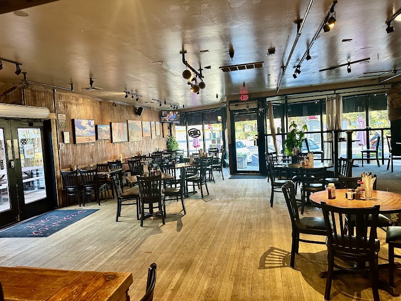 Redwood Cafe cotati photo 5