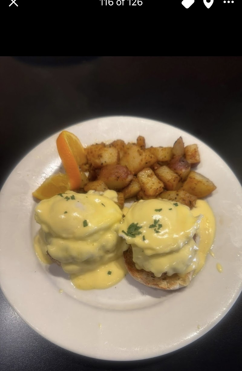 Redwood Cafe cotati photo 2