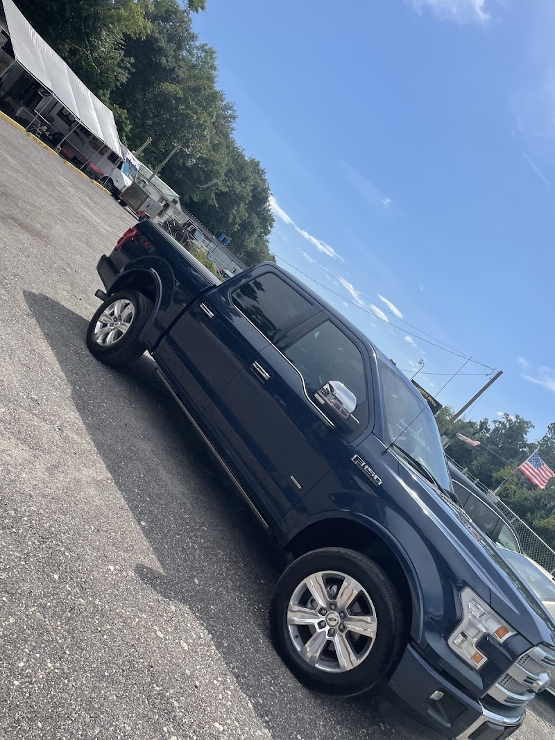 Mission Automotive Enterprises Sales and Repair photo 5