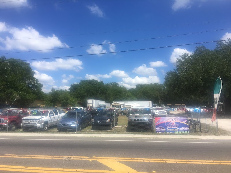 Photo of Mission Automotive Enterprises Sales and Repair