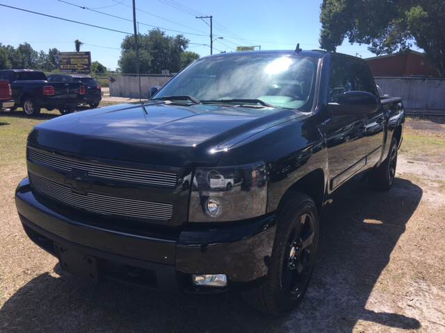 Mission Automotive Enterprises Sales and Repair photo 3