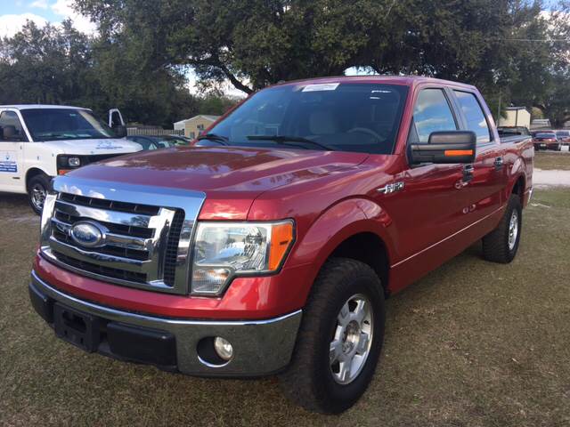 Mission Automotive Enterprises Sales and Repair photo 2