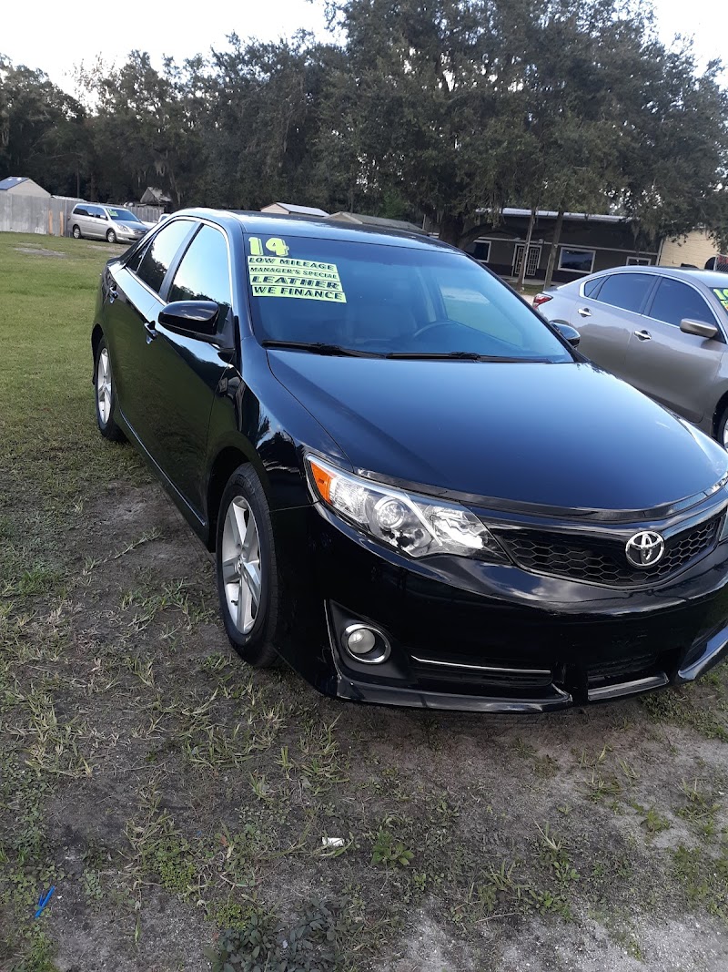 Mission Automotive Enterprises Sales and Repair photo 4
