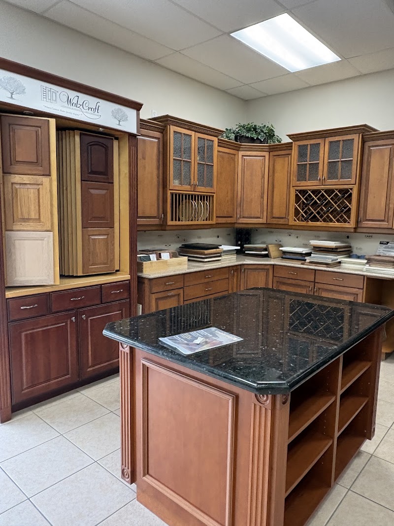 Jim Rinaldo's Cabinetry Corporation photo 2
