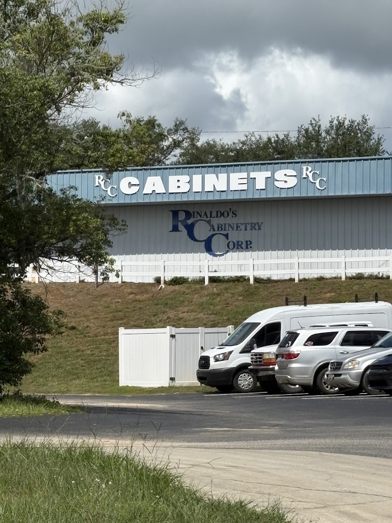 Jim Rinaldo's Cabinetry Corporation photo 4