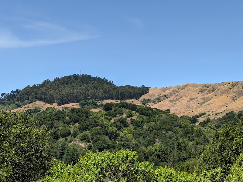 Photo of EBRPD, Eastport Staging Area