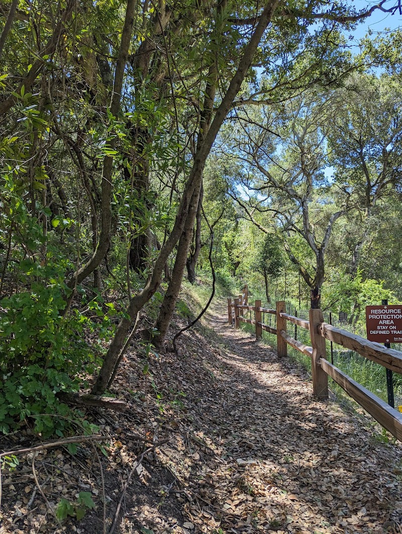 EBRPD, Eastport Staging Area photo 5